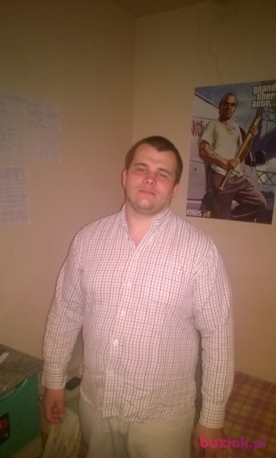 Michal, Mężczyzna, 34, Warszawa, Polska, Zdjęcie: 4