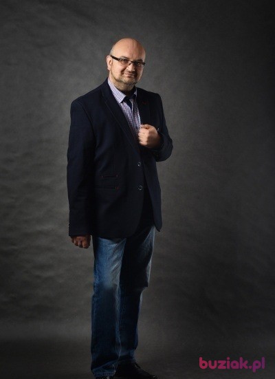 Adam, Male, 51, Ostrołęka, Polska, Photo: 2