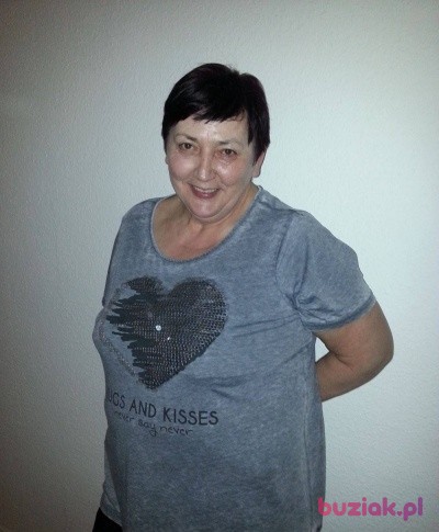 Basia, Kobieta, 66, Rotenburg Wumme Lower Saxony, Niemcy, Zdjęcie: 1