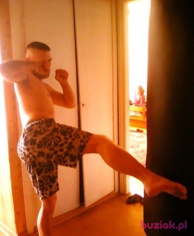 Andre, Mężczyzna, 45, Łódź, Polska, Zdjęcie: 16