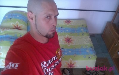 michał, Male, 38, Zelów, Polska, Photo: 2