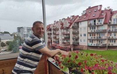 Krzysztof, Mężczyzna, 60, Olsztyn, Polska, Zdjęcie: 1