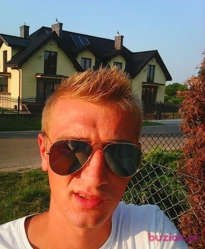Dominik, Male, 31, Mława, Polska, Photo: 2