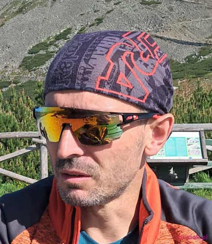 Maciek, Male, 51, Białobrzegi, Polska, Photo: 1
