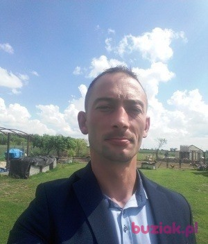 Sylwek, Mężczyzna, 44, Zelów, Polska, Zdjęcie: 2