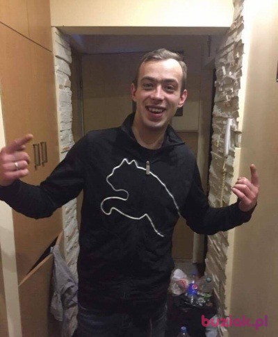 Maciej, Male, 32, Gdańsk, Polska, Photo: 2