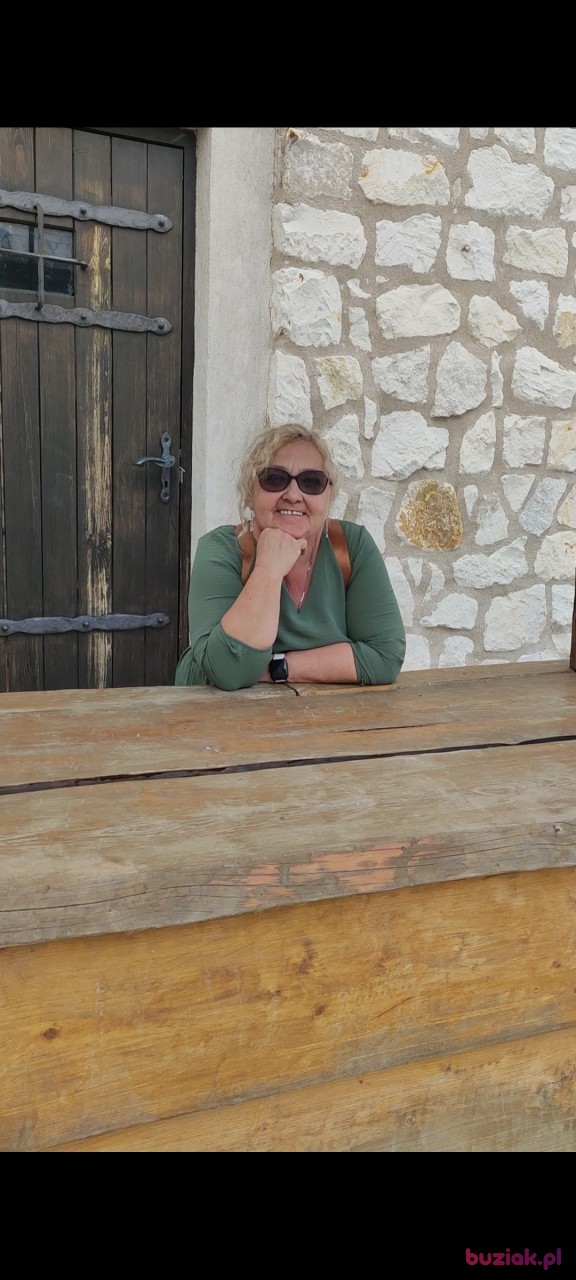 hanna, Kobieta, 62, Wołomin, Polska, Zdjęcie: 7