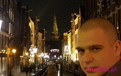 Artur, Male, 33, Lisse South Holland Province, Holandia: 1