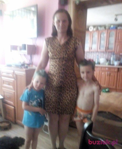Magda, Female, 41, Gniezno, Polska, Photo: 3