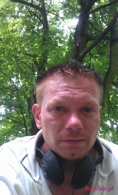 kamil, Mężczyzna, 40, Luboń, Polska: 1