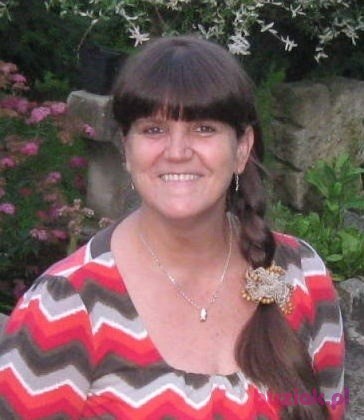 Krystyna, Female, 68, Skoczów, Polska, Photo: 8