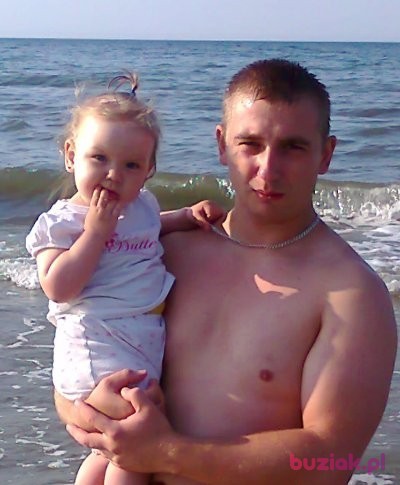 Łukasz, Mężczyzna, 38, Słupsk, Polska, Zdjęcie: 1