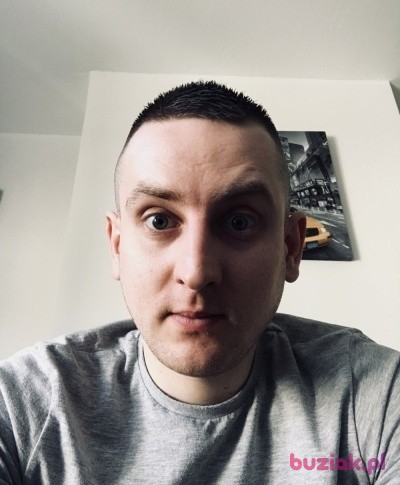 Wojtek, Male, 35, Wielka Brytania, Photo: 2