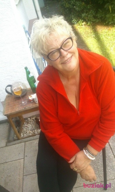 Ewa, Female, 68, Gorzów Wielkopolski, Polska, Photo: 1