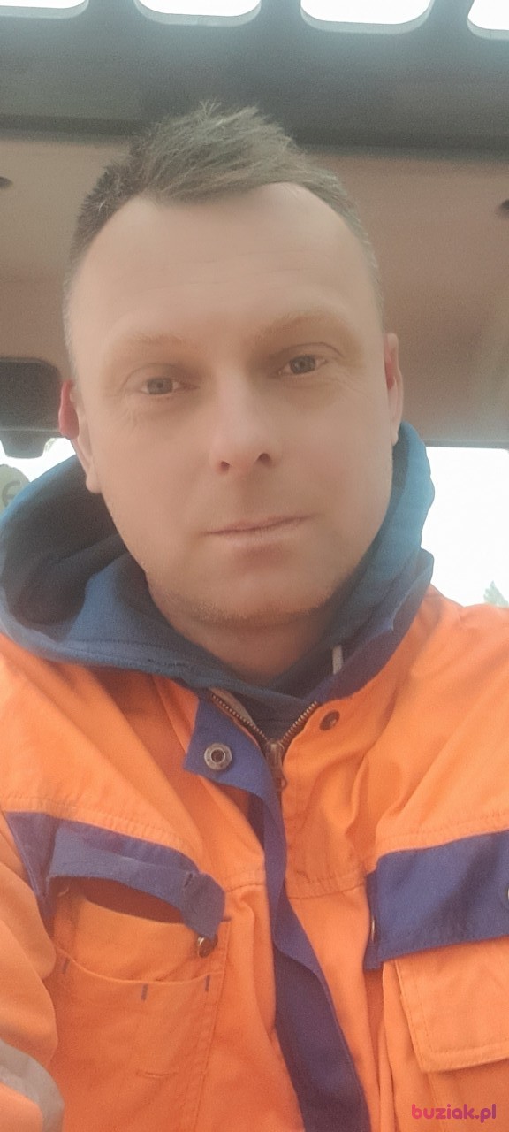 Darek, Mężczyzna, 42, Siedlce, Polska: 1
