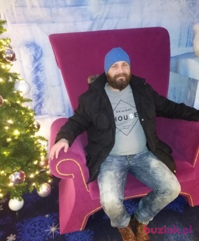 Damian, Mężczyzna, 40, Elbląg, Polska: 1