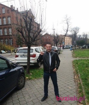 Maciej, Mężczyzna, 34, Siemianowice Śląskie, Polska, Zdjęcie: 1