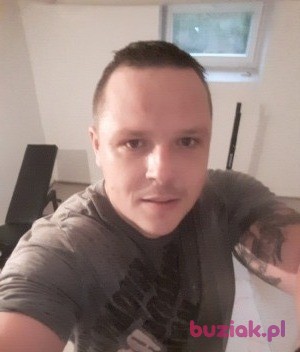Krzys, Male, 42, Niemcy: 1