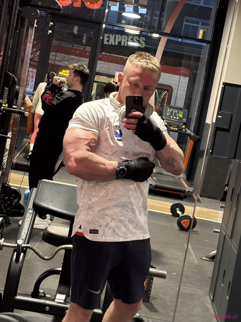 Krystian, Mężczyzna, 34, Haga, Holandia, Zdjęcie: 4
