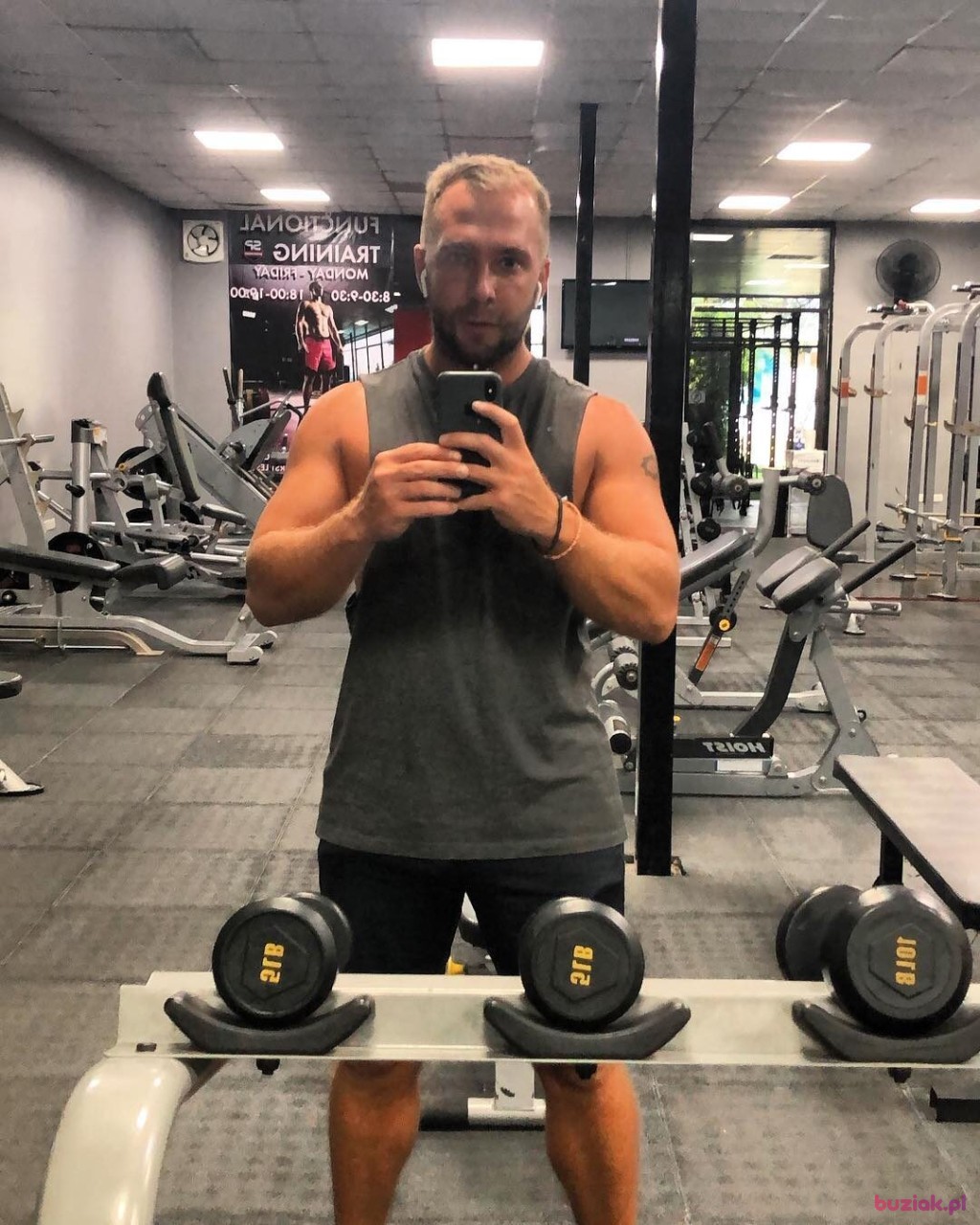Igor, Mężczyzna, 37, Kraków, Polska, Zdjęcie: 2