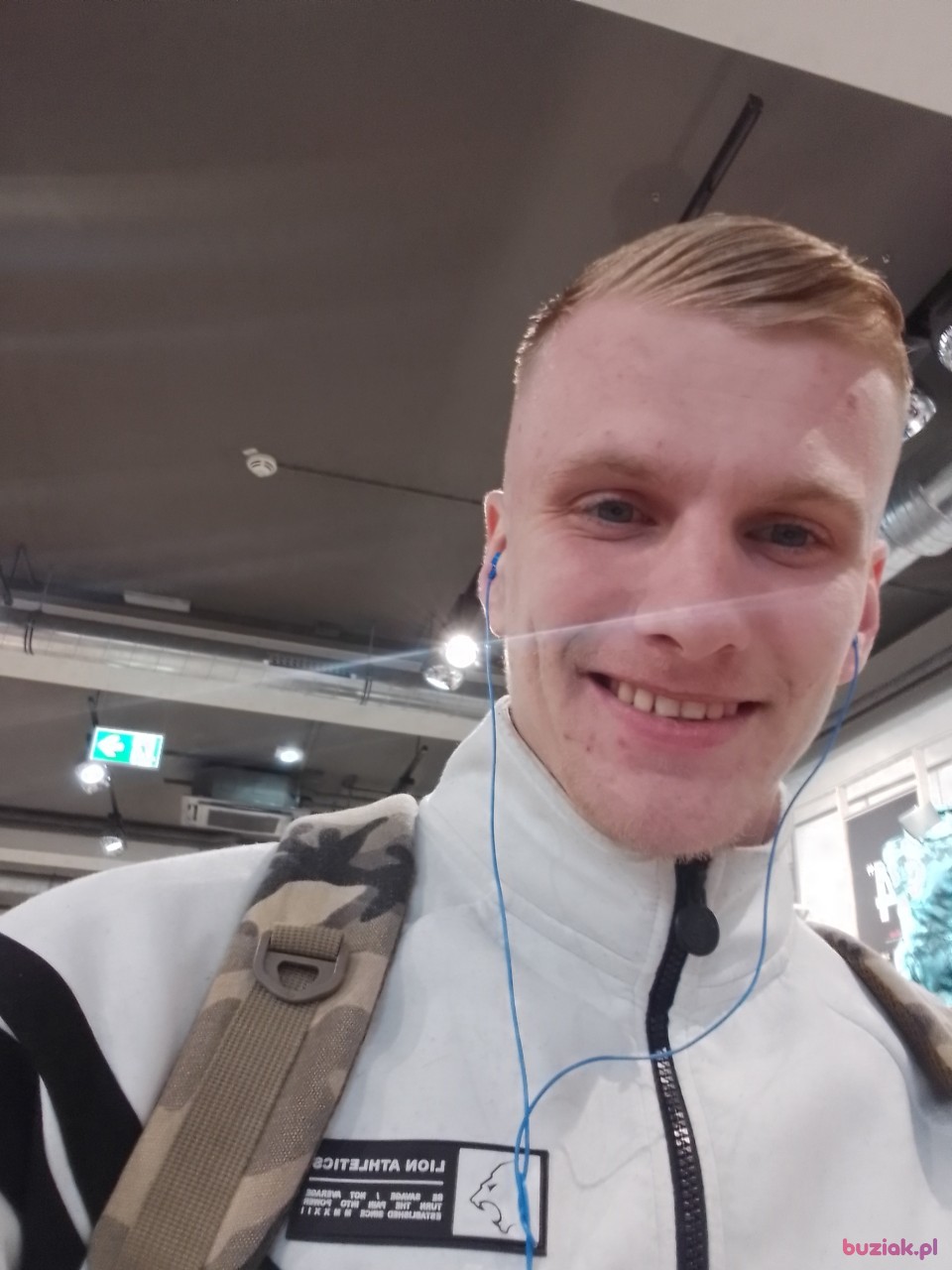 Kamil, Male, 24, Niemcy: 1