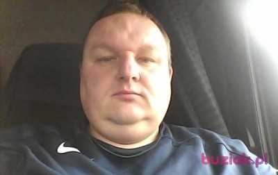 ariel, Male, 44, Brodnica, Polska, Photo: 1