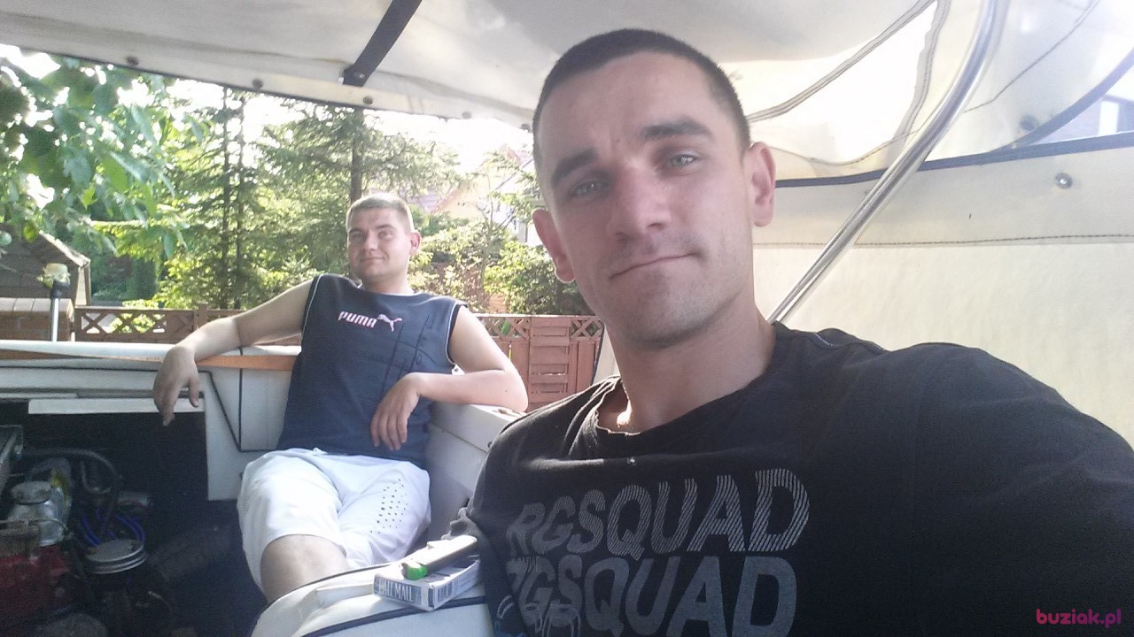 Pawel Pazdzierski, Mężczyzna, 43, Zwolle, Holandia, Zdjęcie: 7