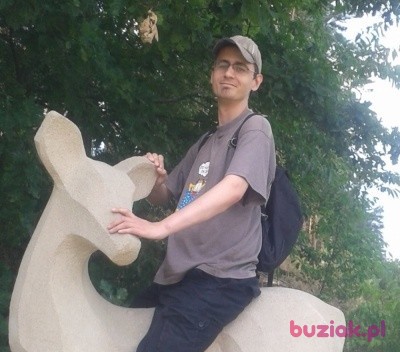 Adrian, Mężczyzna, 37, Hrubieszów, Polska, Zdjęcie: 2