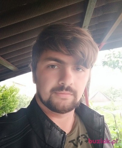 Alex, Male, 32, Warszawa, Polska: 1