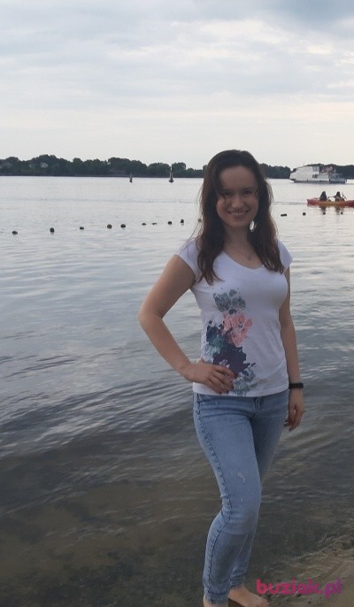 Anna, Kobieta, 34, Poznań, Polska, Zdjęcie: 3