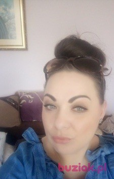 Agnieszka , Kobieta, 45, Toruń, Polska, Zdjęcie: 5