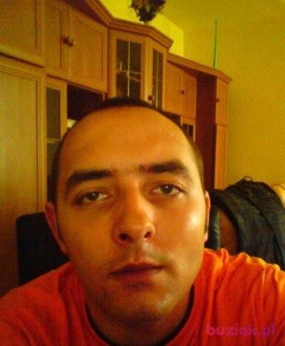 Łukasz, Mężczyzna, 39, Zawiercie, Polska: 1