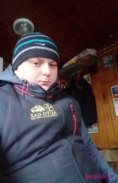 Patryk, Mężczyzna, 33, Lublin, Polska, Zdjęcie: 2