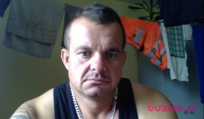 Bartek, Male, 45, Kożuchów, Polska: 1
