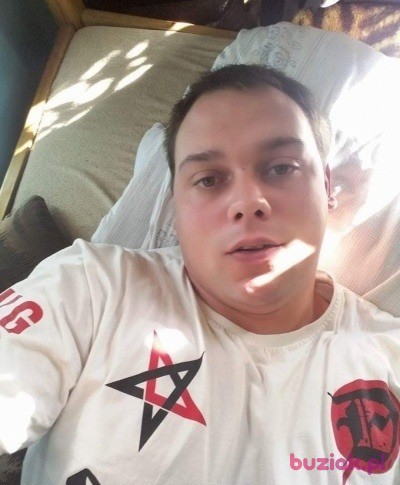 Przemek, Male, 33, Ostrowiec Swiętokrzyski, Polska, Photo: 1