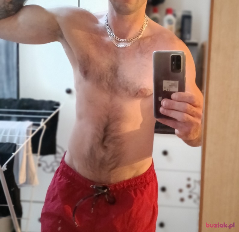 Mariusz, Mężczyzna, 35, Haga, Holandia, Zdjęcie: 3