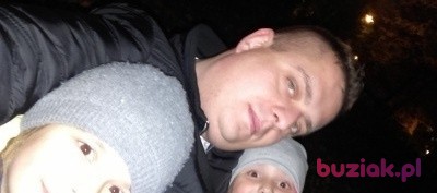 piotr, Mężczyzna, 40, Kielce, Polska: 1