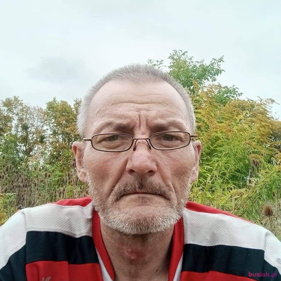 Grzegorz, Male, 52, Grudziądz, Polska, Photo: 1