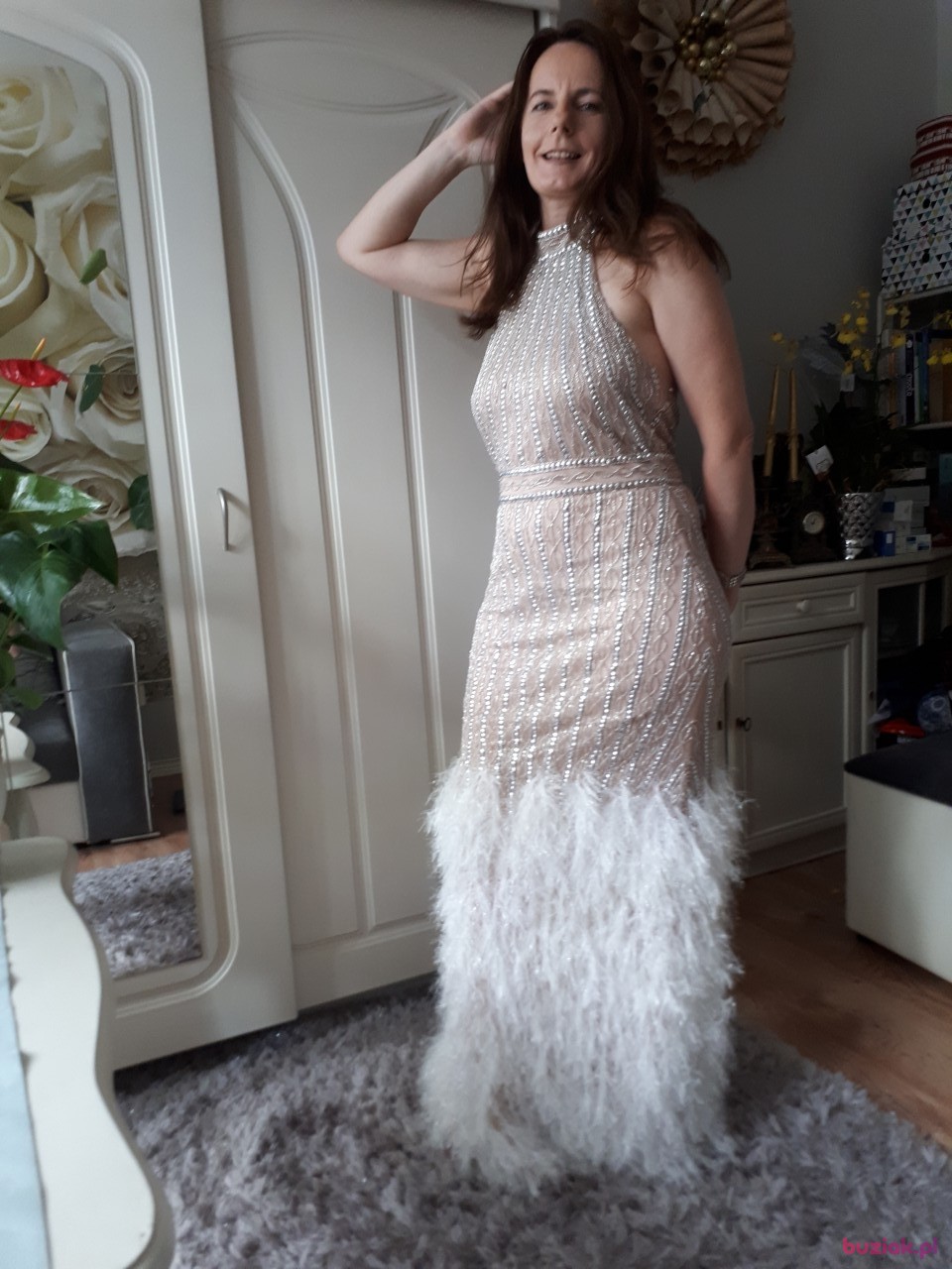 Dorota, Female, 47, Bydgoszcz, Polska, Photo: 16