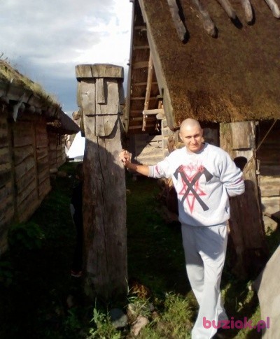 adus25killer, Mężczyzna, 41, Polska: 1
