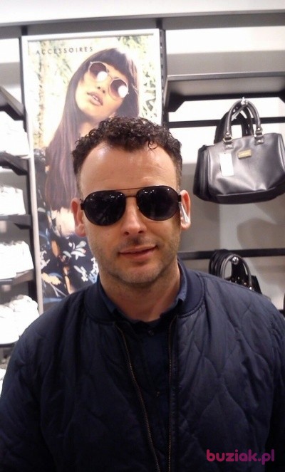 Łukasz, Male, 45, Kielce, Polska, Photo: 3