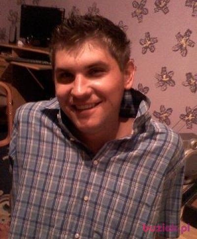 RAFAŁ, Mężczyzna, 41, Inowrocław, Polska: 1