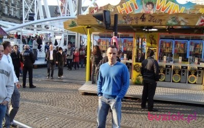 Dariusz, Mężczyzna, 40, Opole, Polska, Zdjęcie: 1