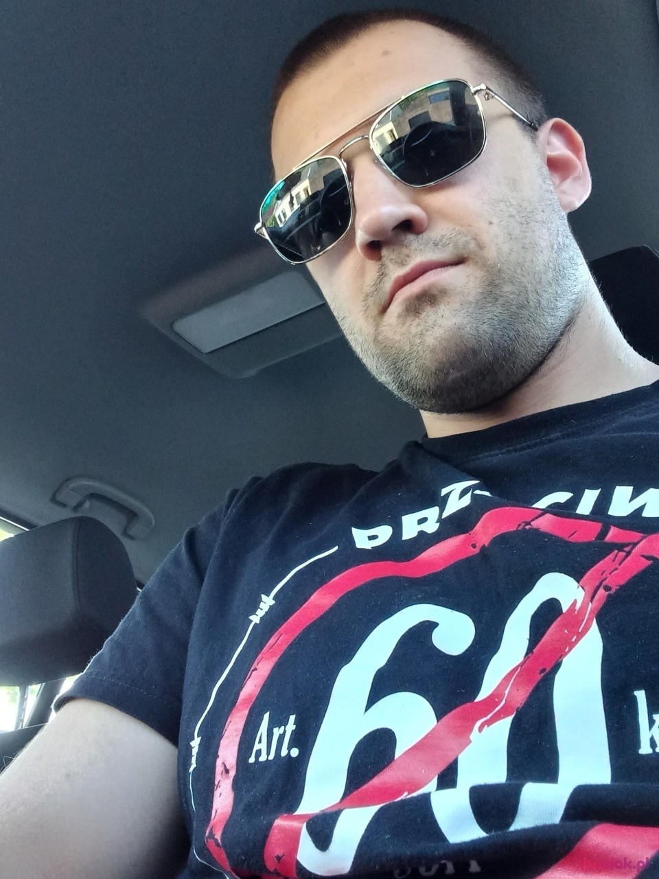 Dave, Mężczyzna, 28, Rotterdam South Holland Province, Holandia: 1