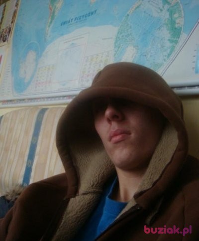 David, Male, 34, Trzebinia, Polska: 1