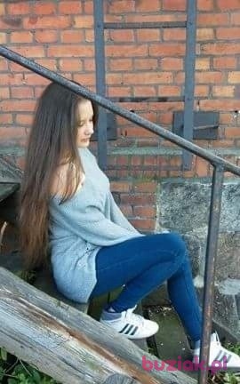 Wioletta, Kobieta, 25, Grodzisk Wielkopolski, Polska, Zdjęcie: 3