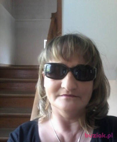 Iza, Female, 58, Kołobrzeg, Polska, Photo: 8