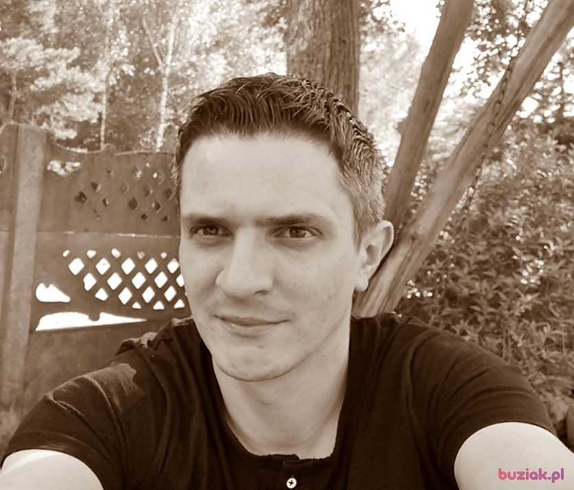 Michał, Male, 38, Kalisz, Polska, Photo: 2