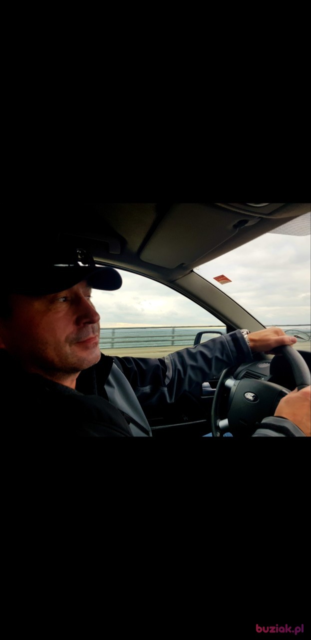 Jarek, Male, 50, Tarnów, Polska, Photo: 5