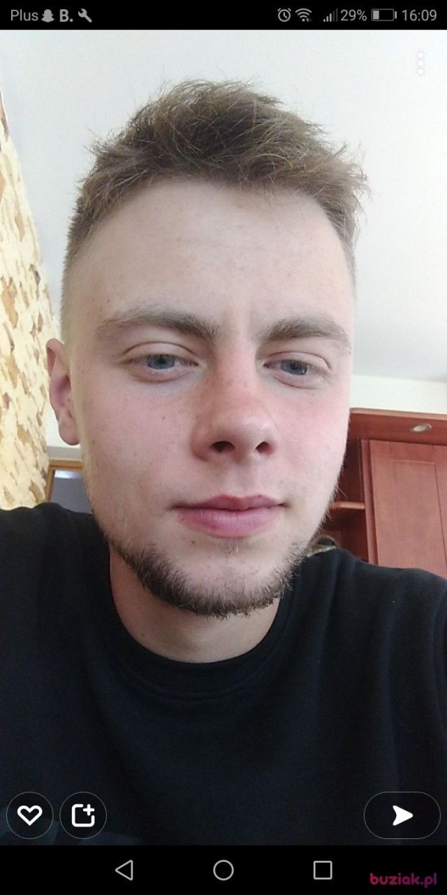 Pawel, Mężczyzna, 26, Częstochowa, Polska: 1
